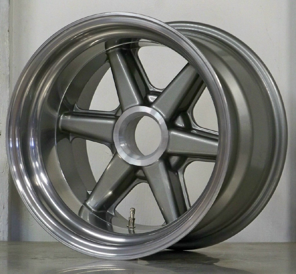 BR02 wheels set of 15 x 8 15 x 10